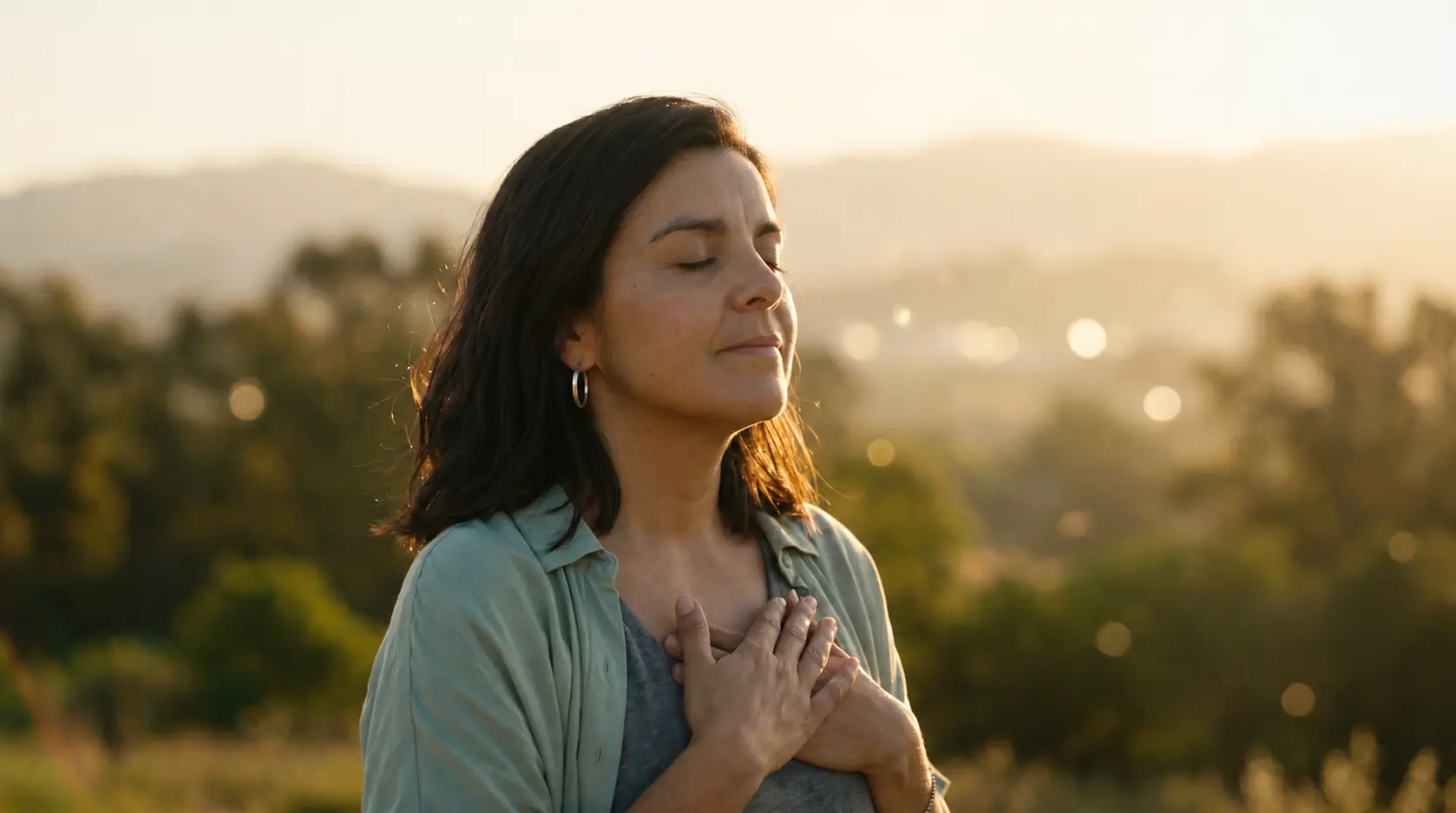 Marlene Araya — Bienestar Consciente